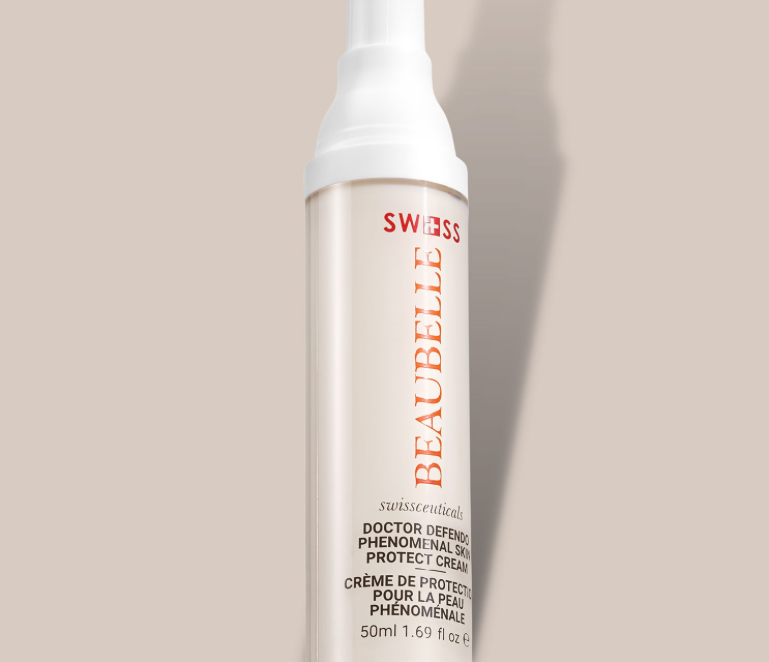 Beaubelle Doctor Defendo – Phenomenal Skin Protect Cream