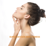 Beaubelle Super Oxygen Anti Blue Light Therapy Facial Treatment