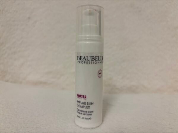 Beaubelle Impure Skin Complex