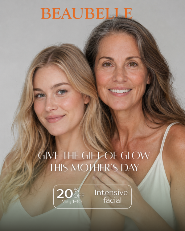 Mother’s Day Deal