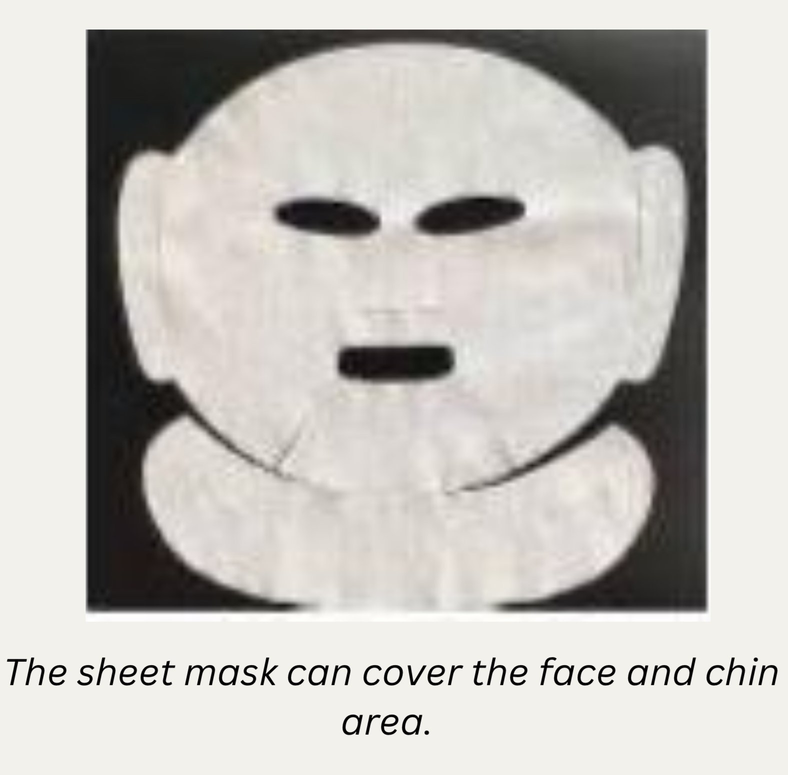 Beaubelle Platinum Ultra Lift Mask Beaubelle Platinum Ultra Lift Mask