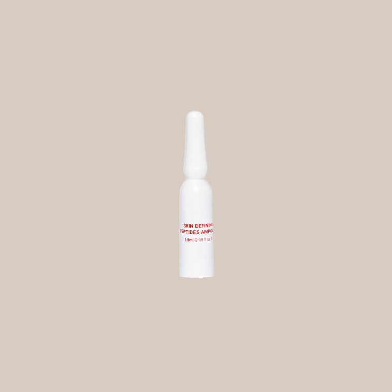Beaubelle Skin Defining Peptides Ampoule Beaubelle Skin Defining Peptides Ampoule