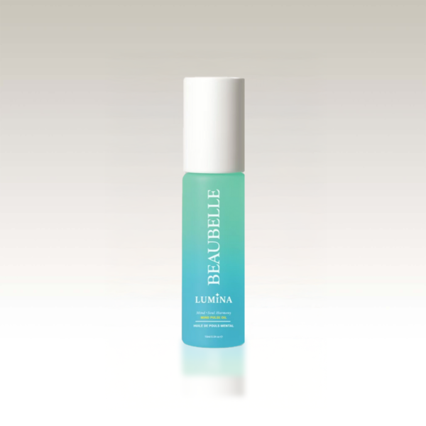 Lumina - Mind Pulse Oil